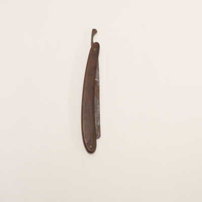 Straight Razor