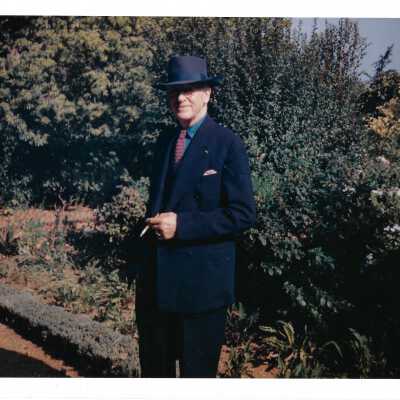 George Dennison