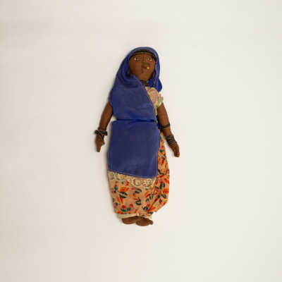 Female Doll