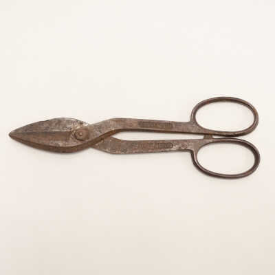 Tinner's Snips