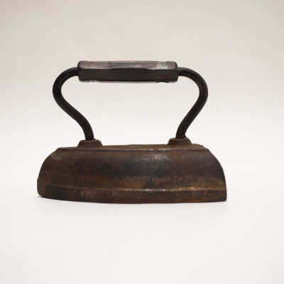 Iron
