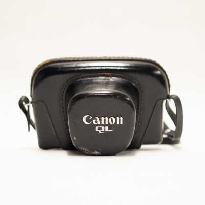 Canon QL Case