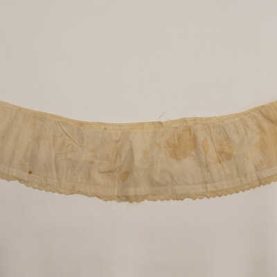 Cotton Trim