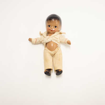 Male Doll