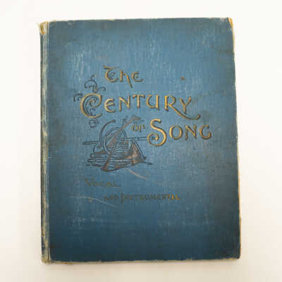 The Century of Song, Vol. III