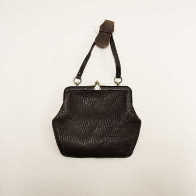 Leather Purse