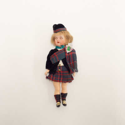 Female Doll
