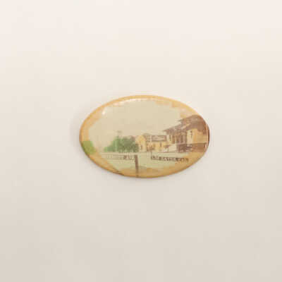 Compact Mirror