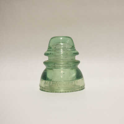 McLaughlin Insulator