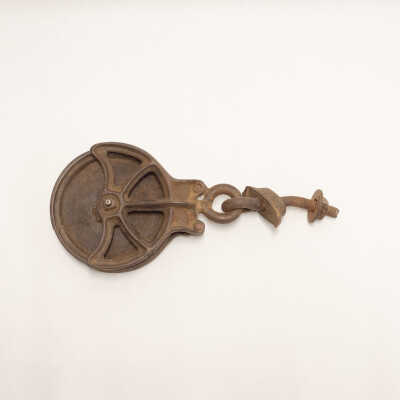 Pulley