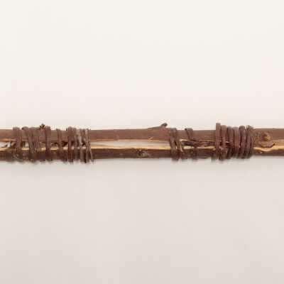 Woven Stick