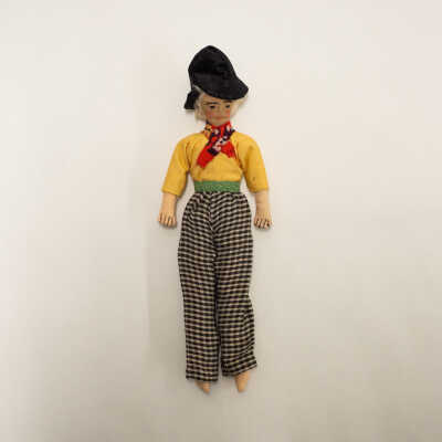 Male Doll