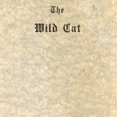 The Wildcat, December 1915