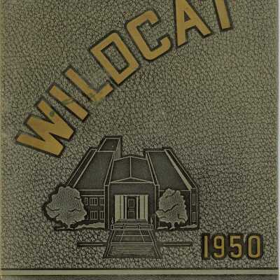 The Wildcat, 1950
