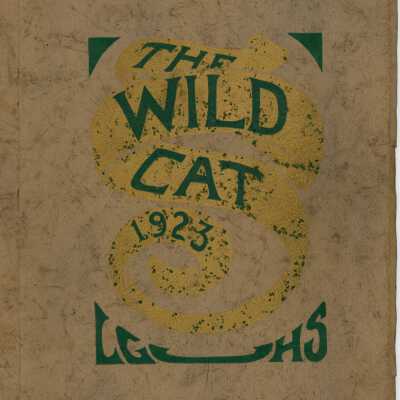 The Wildcat, June 1923