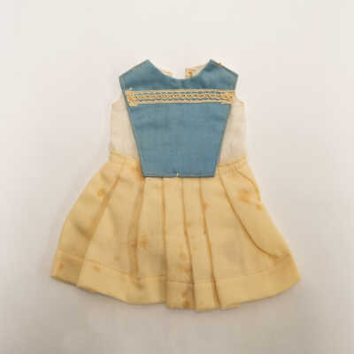 Doll Dress