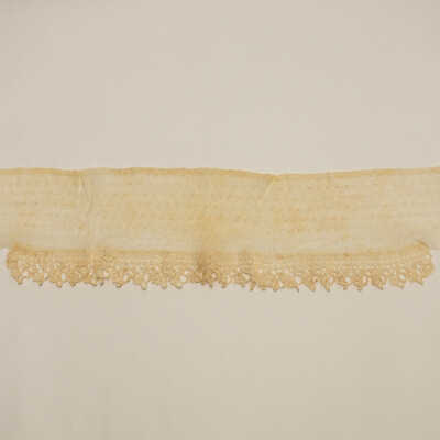 Lace Collar
