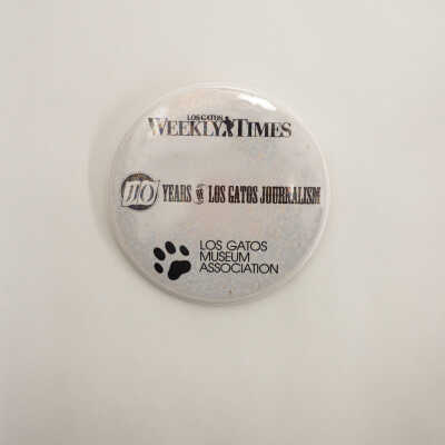 Los Gatos Weekly Times Button