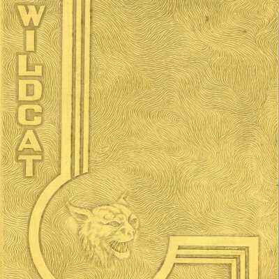 The Wildcat, 1948