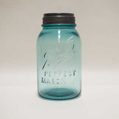 Ball Canning Jar