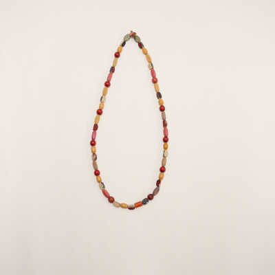 Camp Fire Girls Necklace