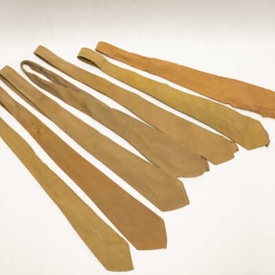 Military Neckties