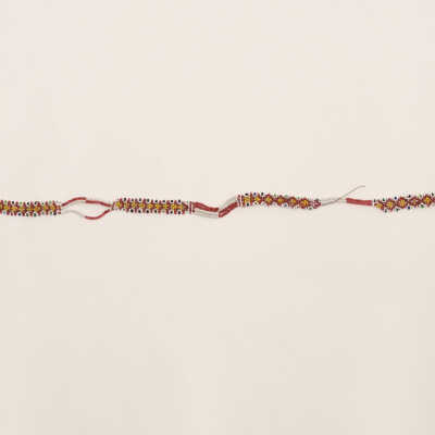 Beaded Necklace