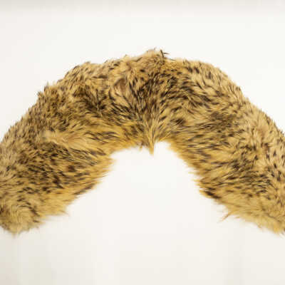 Fur Collar
