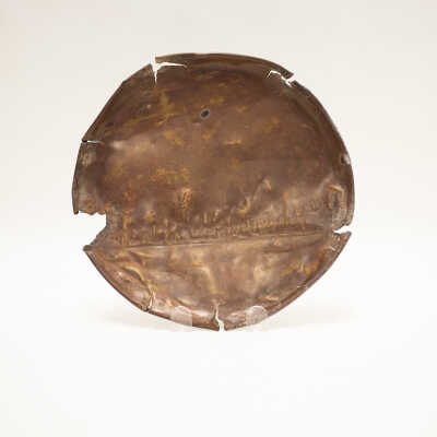 Metal Plate