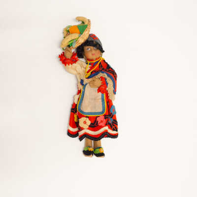 Female Doll