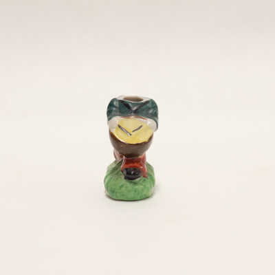 Drummer Figurine