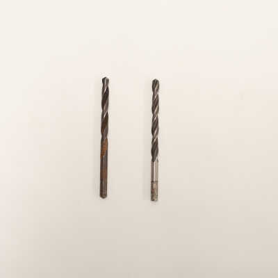 Drill Bits