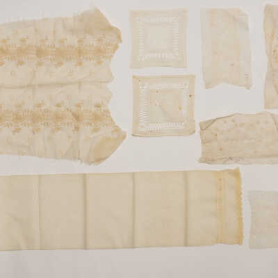 Variety of Miscellaneous Linens