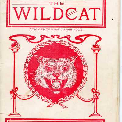 The Wildcat, June 1902