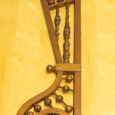 Decorative Wooden Bracket