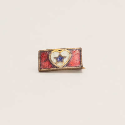Service Pin