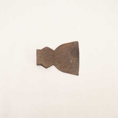 Axe Head