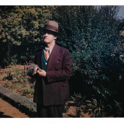 Frank Ingerson