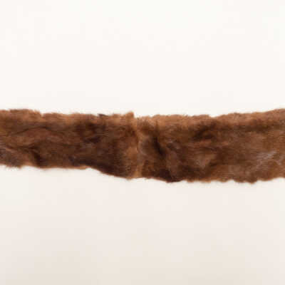 Fur Strip