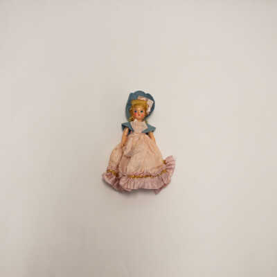 Female Doll