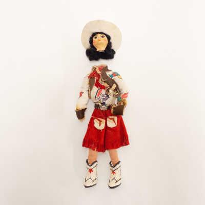 Female Doll