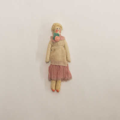 Female Doll