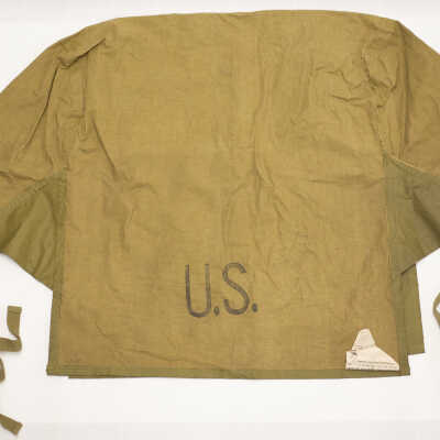 WWII Sleeping Bag Cover