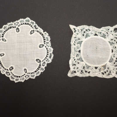 Small Doilies