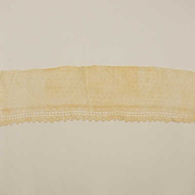 Lace Collar