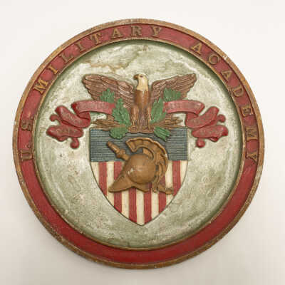 U.S. Military Academy Seal