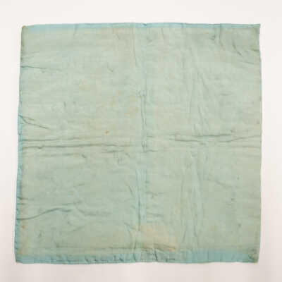 Doll Quilt