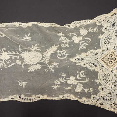 Lace Scarf