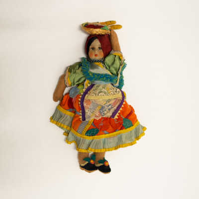 Female Doll
