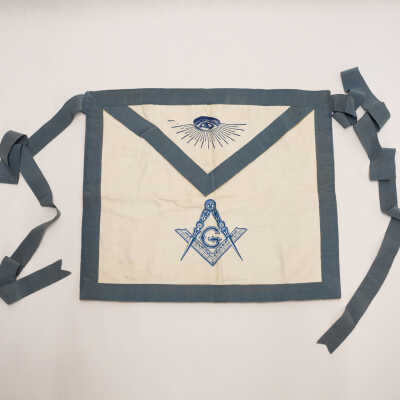 Masonic Apron